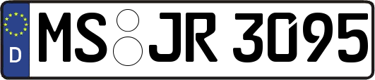 MS-JR3095
