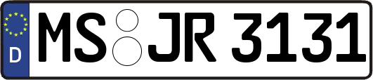 MS-JR3131