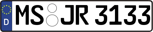 MS-JR3133