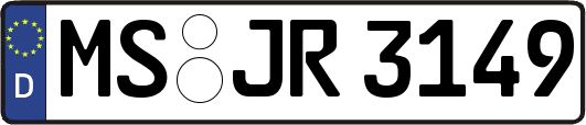 MS-JR3149
