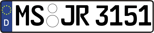 MS-JR3151