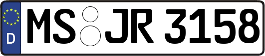 MS-JR3158