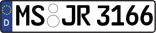 MS-JR3166