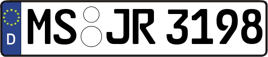 MS-JR3198