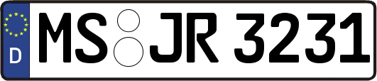 MS-JR3231