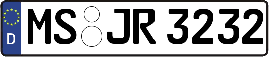 MS-JR3232