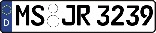MS-JR3239