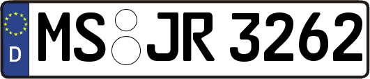 MS-JR3262