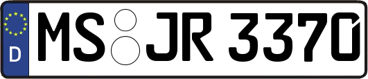 MS-JR3370
