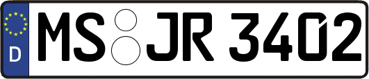 MS-JR3402