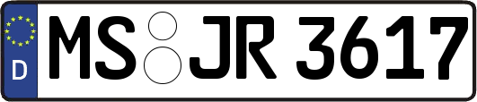 MS-JR3617