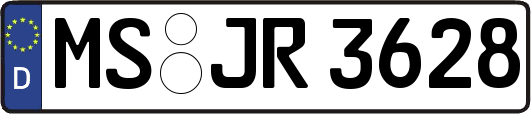 MS-JR3628
