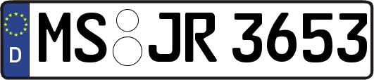 MS-JR3653