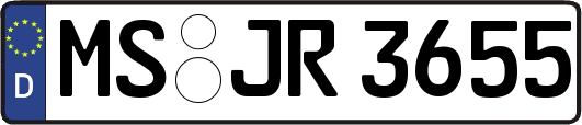 MS-JR3655