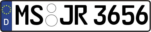 MS-JR3656