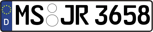 MS-JR3658