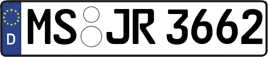 MS-JR3662