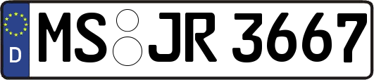 MS-JR3667