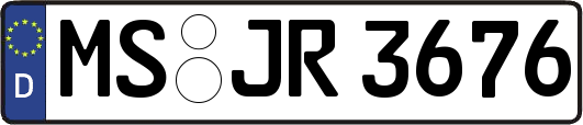 MS-JR3676