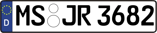 MS-JR3682
