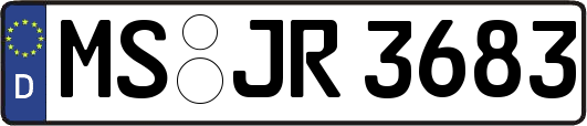 MS-JR3683