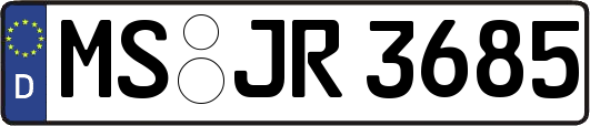 MS-JR3685