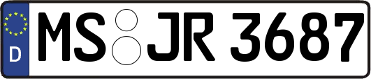 MS-JR3687