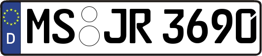 MS-JR3690