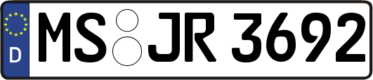 MS-JR3692