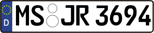 MS-JR3694