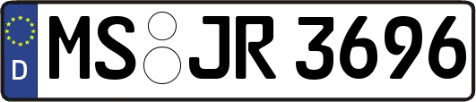 MS-JR3696