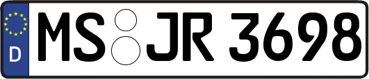 MS-JR3698