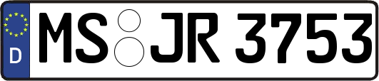 MS-JR3753