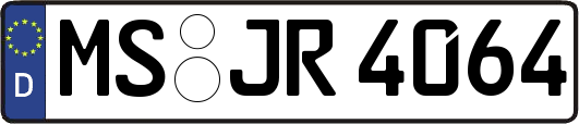 MS-JR4064
