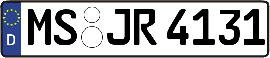 MS-JR4131