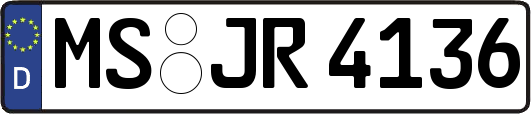 MS-JR4136