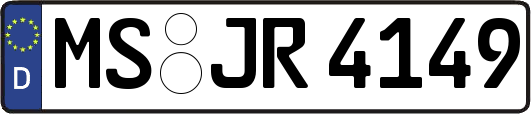 MS-JR4149