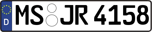 MS-JR4158