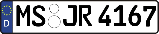 MS-JR4167