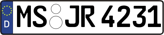 MS-JR4231