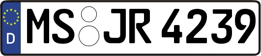 MS-JR4239