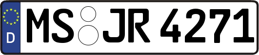 MS-JR4271