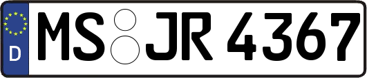 MS-JR4367