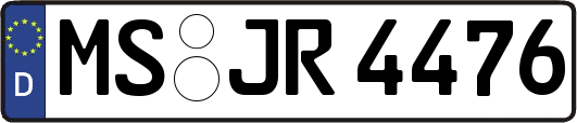 MS-JR4476