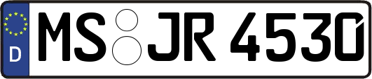 MS-JR4530