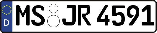 MS-JR4591