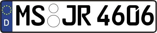 MS-JR4606