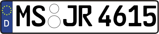 MS-JR4615