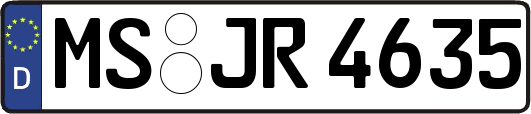 MS-JR4635