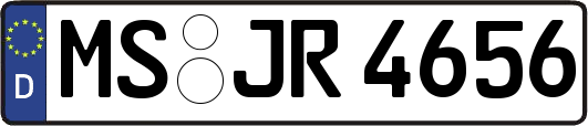 MS-JR4656